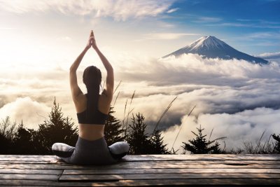 6 manieren om te relaxen voor een heldere sportgeest