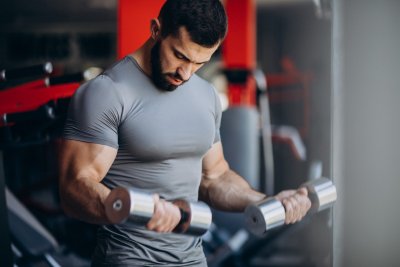 5 must-try supplementen voor bodybuilders