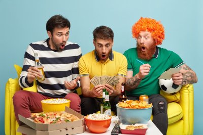 Online wedden? Zo kun je veilig een bonuscode claimen
