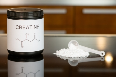 Alles wat je moet weten voordat je creatine gaat gebruiken