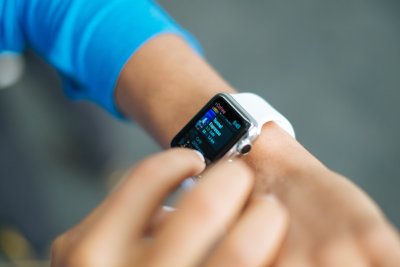 Zo gebruik je HRV om slimmer te herstellen