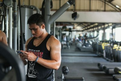 Steeds meer sporters vragen ChatGPT om trainingsadvies