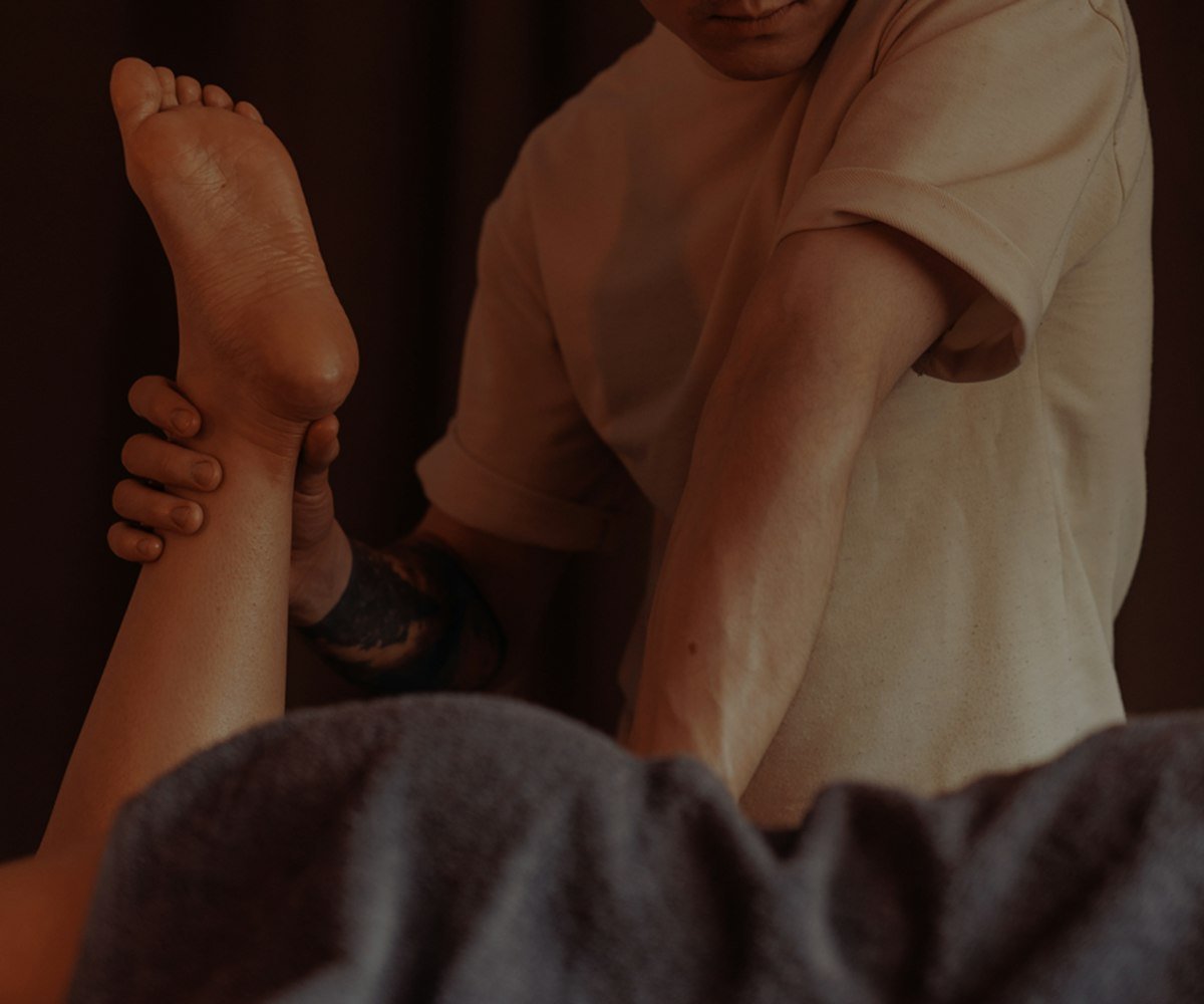Nike verkoopt nu een sneaker die je spieren masseert